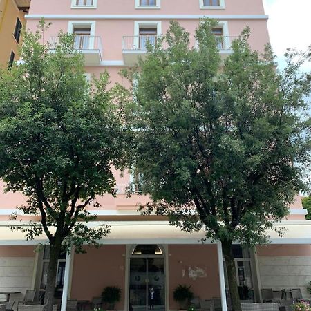 Hotel Biondi Montecatini-Terme Zewnętrze zdjęcie