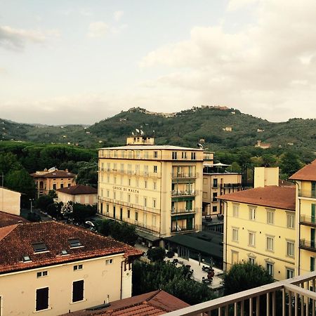 Hotel Biondi Montecatini-Terme Pokój zdjęcie