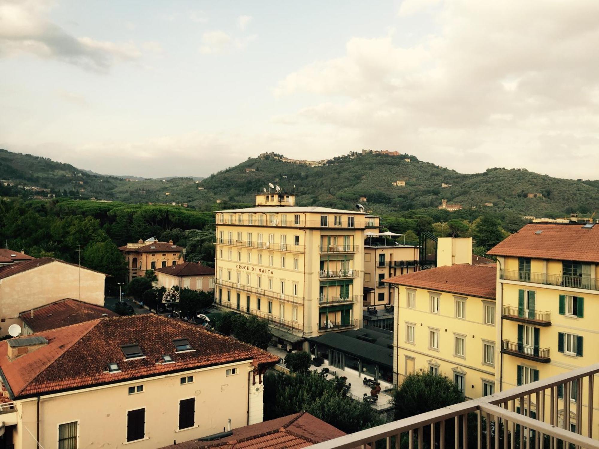 Hotel Biondi Montecatini-Terme Pokój zdjęcie